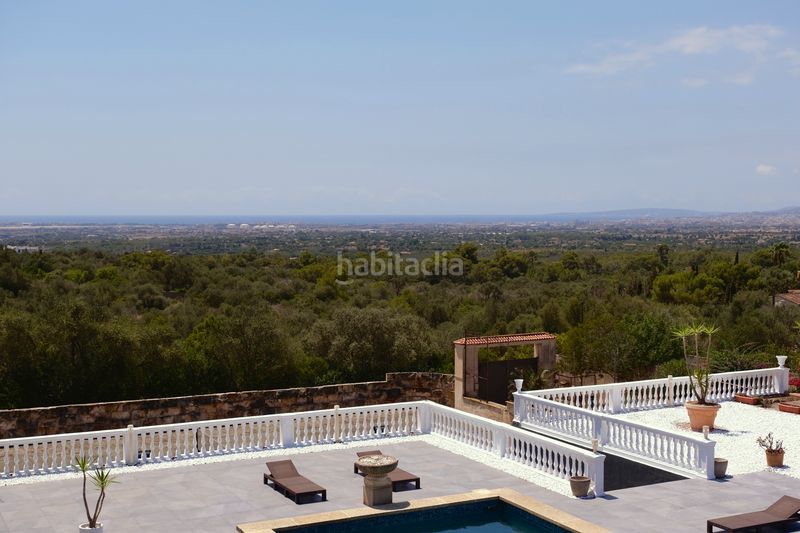 Foto 39a860e8-498a-4992-9b78-41862c978e2c. Masia amb aparcament piscina a Sa Cabaneta Marratxí