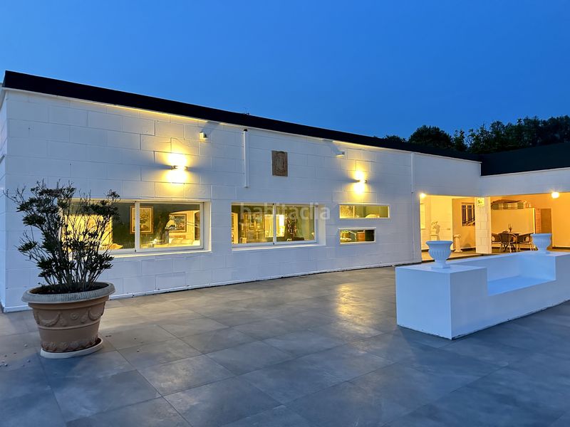 Foto 58e68616-dc19-400b-8739-0e7e3acac356. Masia amb aparcament piscina a Sa Cabaneta Marratxí