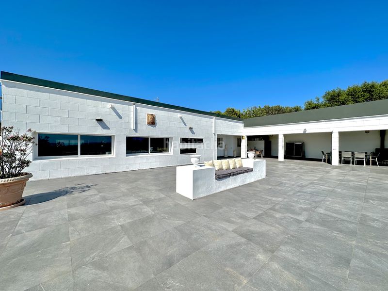 Foto 5ee1e56c-0b65-468e-9c1c-b6b9243c5c40. Masia amb aparcament piscina a Sa Cabaneta Marratxí