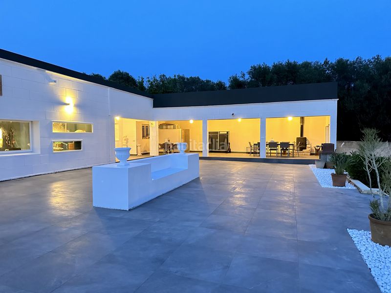 Foto 61d79774-f24f-4a0f-b6b7-0892056bcc4c. Masia amb aparcament piscina a Sa Cabaneta Marratxí