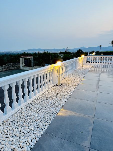 Foto a7ba940a-568f-4a69-bf5c-0cfb54256b67. Masia amb aparcament piscina a Sa Cabaneta Marratxí