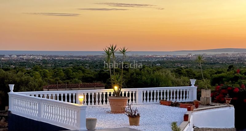 Foto c84e7206-10bc-48bb-89f2-9d61cb9f8fa1. Masia amb aparcament piscina a Sa Cabaneta Marratxí