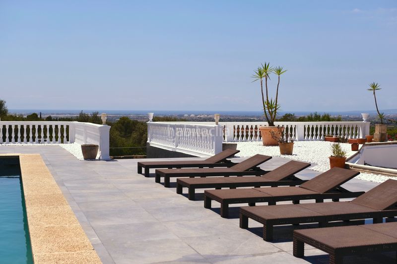 Foto d21a0006-93c9-4889-9862-2f40adc6802e. Masia amb aparcament piscina a Sa Cabaneta Marratxí