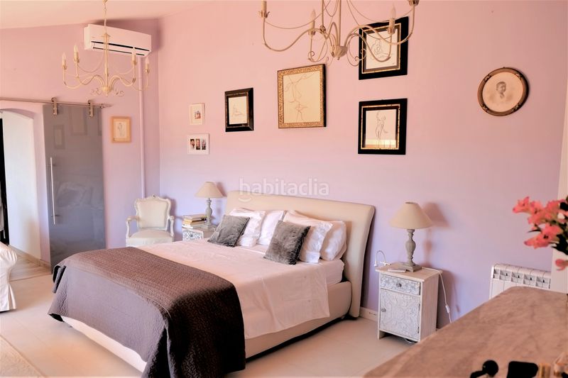 Foto d7496f82-faf3-4a4d-a3a7-4f429f983b3f. Masia amb aparcament piscina a Sa Cabaneta Marratxí