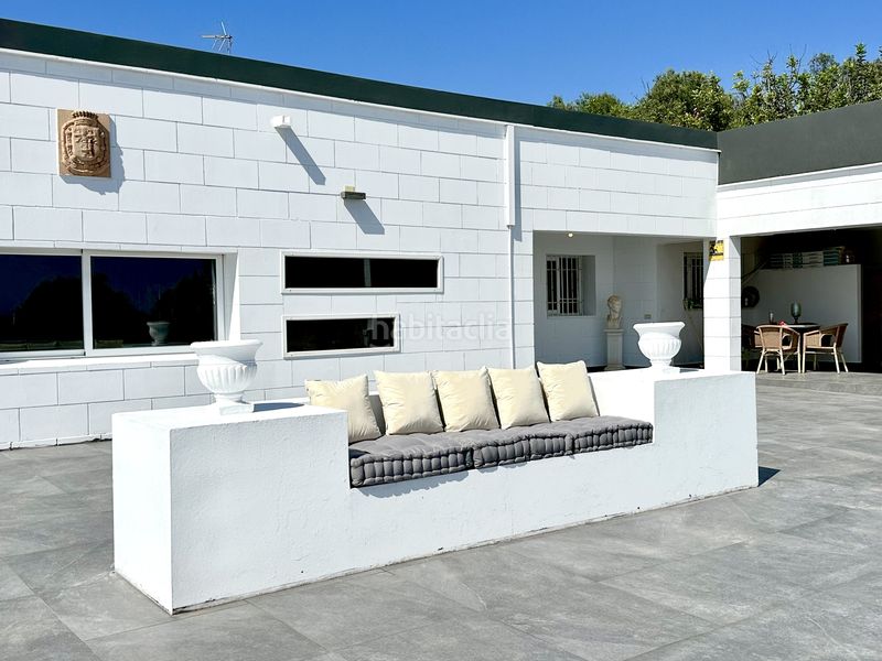 Foto dd97760e-05ff-4dfc-9e07-740ffe2b584f. Masia amb aparcament piscina a Sa Cabaneta Marratxí