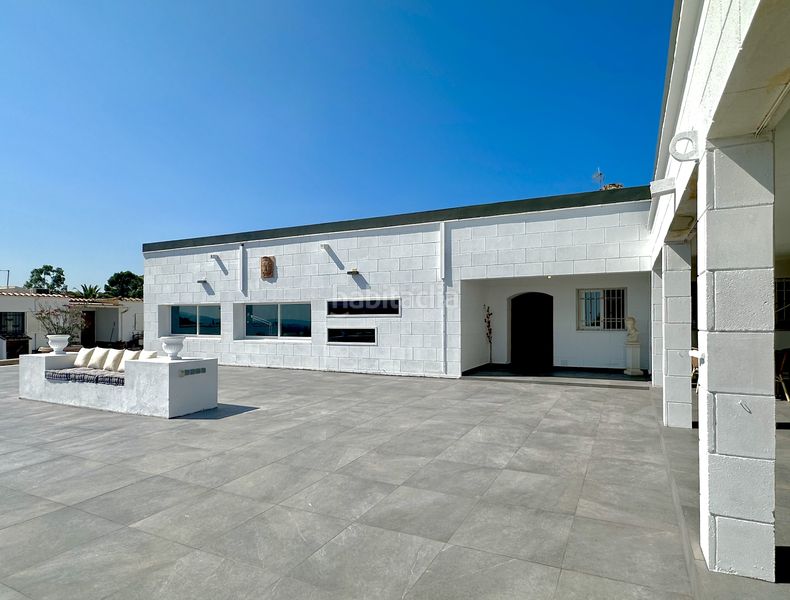 Foto f07d24f0-10cd-4669-9203-6f81f5c0aa05. Masia amb aparcament piscina a Sa Cabaneta Marratxí