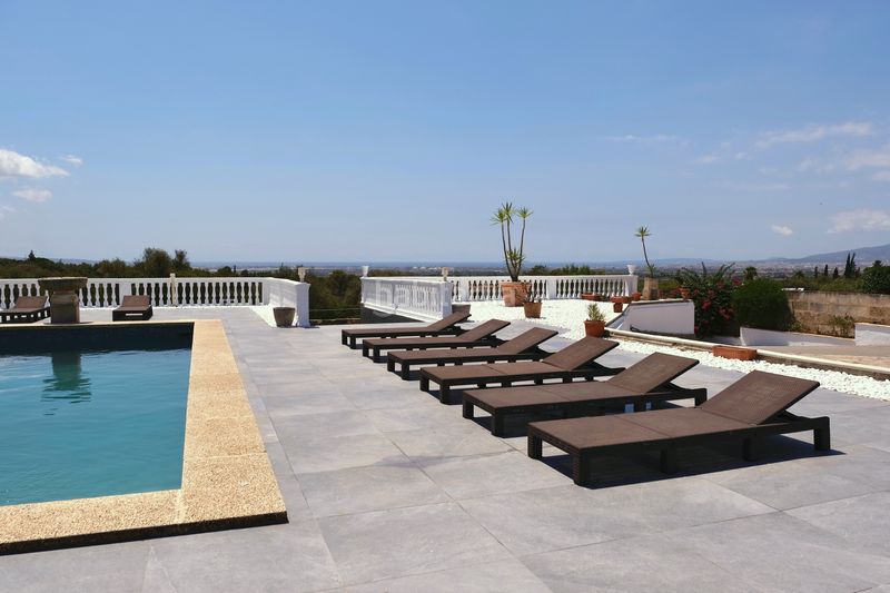 Foto fbdbcba1-0547-4421-b0f7-ef75fa9e7631. Masia amb aparcament piscina a Sa Cabaneta Marratxí