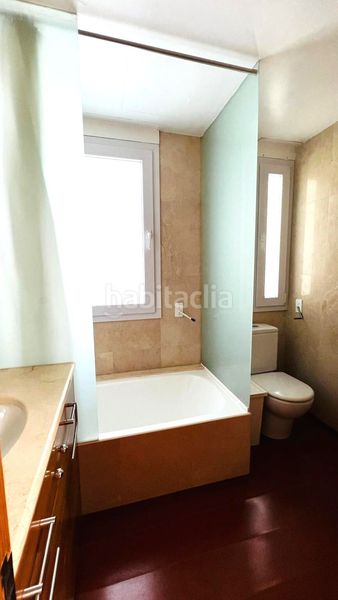 Foto 2f84a73c-18e4-4e8a-95ae-dfca110134eb. Àtic amb calefacció aparcament piscina a La Bonanova Palma de Mallorca