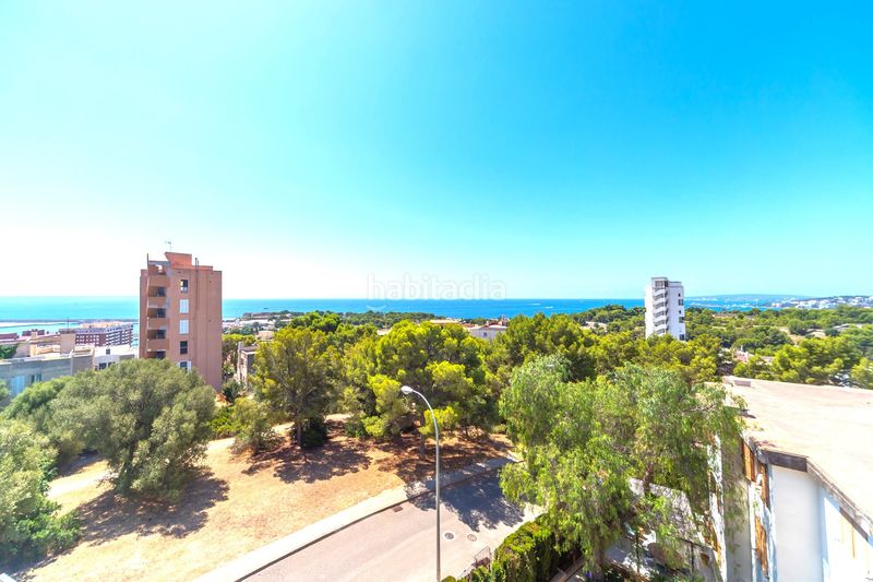 Foto 78ba4786-d73f-4003-bfde-8c3d13399d9b. Àtic amb calefacció aparcament piscina a La Bonanova Palma de Mallorca