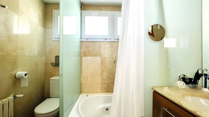 Foto 8031b800-46e8-497f-99ca-f5806e5c050c. Àtic amb calefacció aparcament piscina a La Bonanova Palma de Mallorca