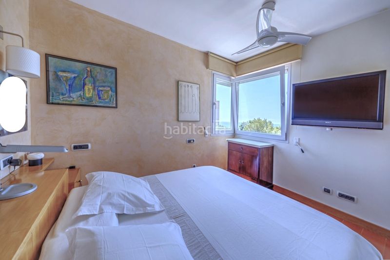 Foto c000ab6a-7ec4-4c41-bd3a-d04b0875afd5. Àtic amb calefacció aparcament piscina a La Bonanova Palma de Mallorca