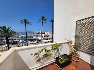 Apartment in Es Portixol-Es Molinar