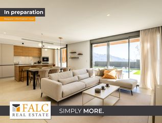 Haus in Casco urbano. Viviendas exclusivas con mucho espacio y privacidad a partir de
