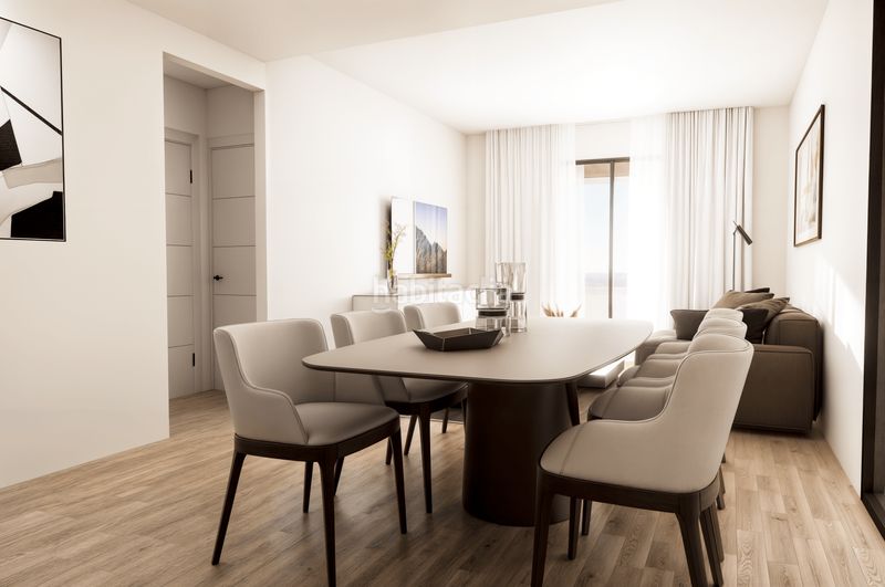 Foto f59fcbbd-946b-4451-a21b-413973949d3e. Ático vivienda exclusiva con solárium de 66 m en la costa blanca a partir de 2028 en Finestrat