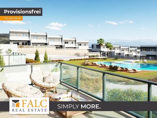 Casa adossada a Balcón de Finestrat-Terra Marina