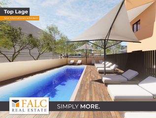 Appartement à Campello Pueblo. Compacto, moderno y cerca de la playa tu refugio en el mediterrá