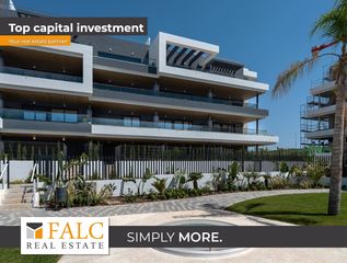 Planta baixa a Centro - Muelle Pesquero