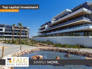 Apartament a Centro - Muelle Pesquero