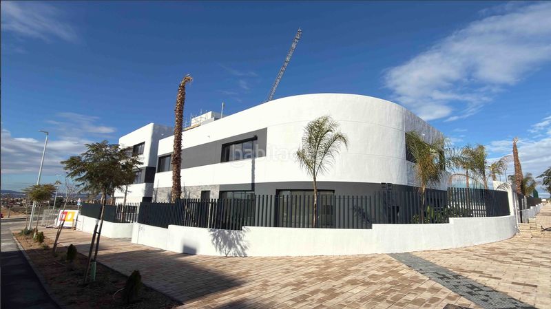 Foto 2650b923-f610-4afb-a248-cd9e2fe8bea8. Casa amb aparcament piscina a Centro - Muelle Pesquero Torrevieja