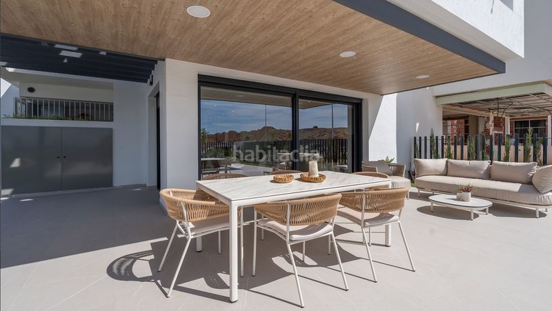 Foto 490c2b64-474e-42c9-abb2-b20d55d761fa. Casa amb aparcament piscina a Centro - Muelle Pesquero Torrevieja