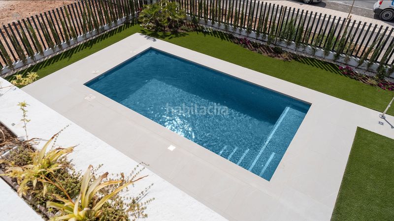 Foto 67a4efb9-a4e0-4306-835b-ff1cb478bc13. Casa amb aparcament piscina a Centro - Muelle Pesquero Torrevieja