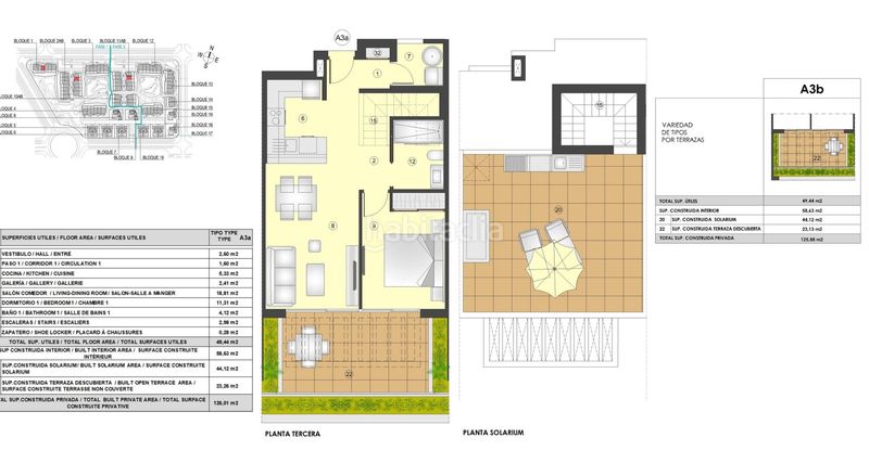 Foto e6376f62-ba75-48ed-92f0-160a715995a2. Casa amb aparcament piscina a Centro - Muelle Pesquero Torrevieja