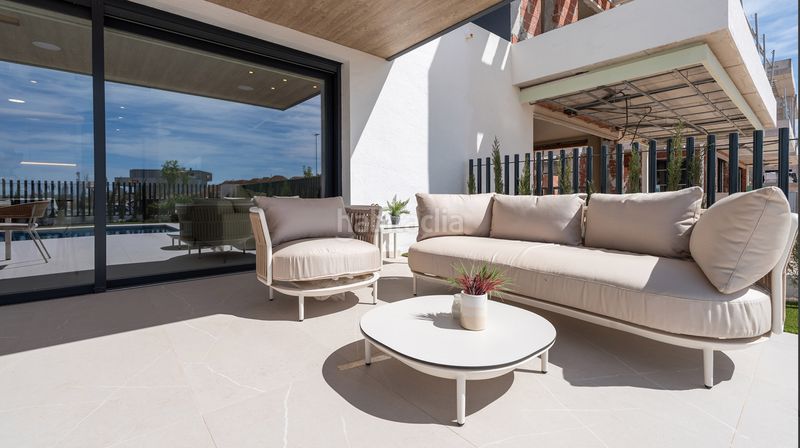 Foto ed9bed59-d147-4324-964f-9a6604cb3c60. Casa amb aparcament piscina a Centro - Muelle Pesquero Torrevieja