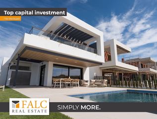Casa in Centro - Muelle Pesquero. Vida moderna en torrevieja exclusivo piso de nueva construcción