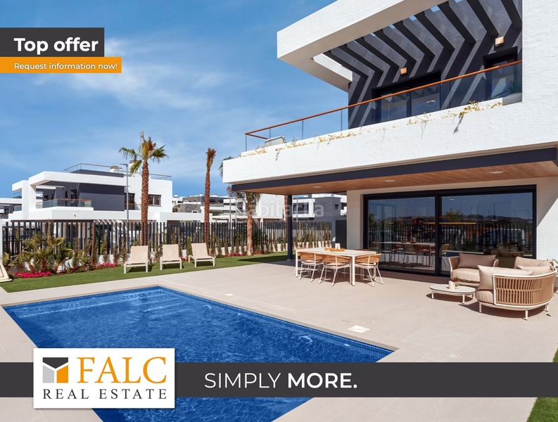 Foto c446b5a6-fa26-4ff6-8189-b8d3f8dbc61d. Casa amb aparcament piscina a Centro - Muelle Pesquero Torrevieja