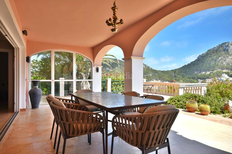 Foto 621dcc9d-3639-4362-82cc-6b2fca5ae2cc. Apartament amb piscina a port d´Andratx Andratx