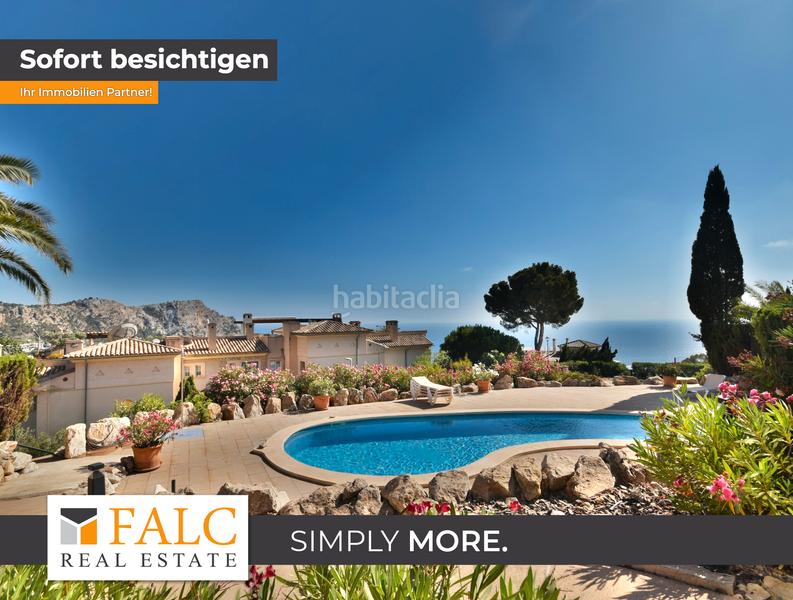 Foto 8110c791-f328-41ed-9203-9a7965675034. Apartament amb piscina a port d´Andratx Andratx