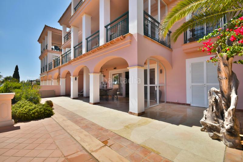 Foto f5cc7a44-6a73-4aa2-bdb8-98f4d651bbc4. Apartament amb piscina a port d´Andratx Andratx