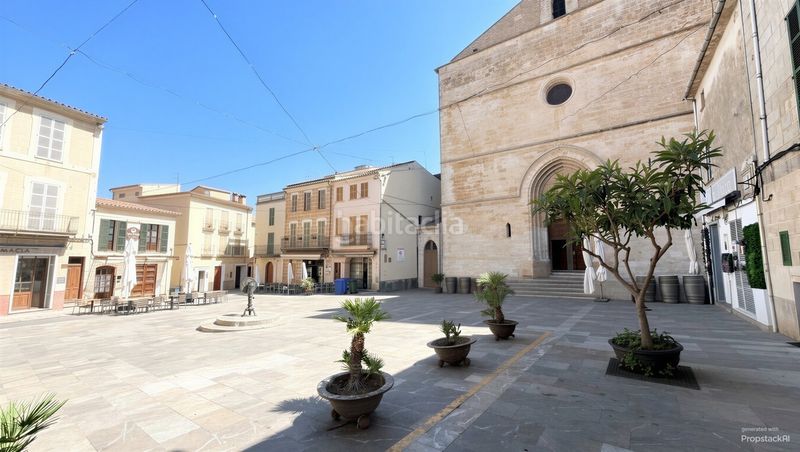 Foto 99fc7882-334a-4d07-8e70-53c3845723a0. Edifici a Sineu