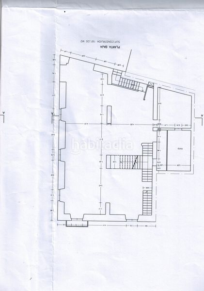Foto b1ffabf7-8ab7-4634-9705-61e8a348d83f. Edifici a Sineu
