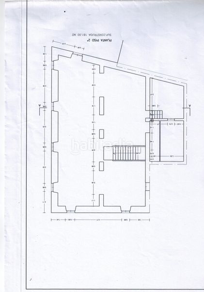 Foto b3110f28-8123-4aa4-bfe7-ed592a6845ef. Edifici a Sineu