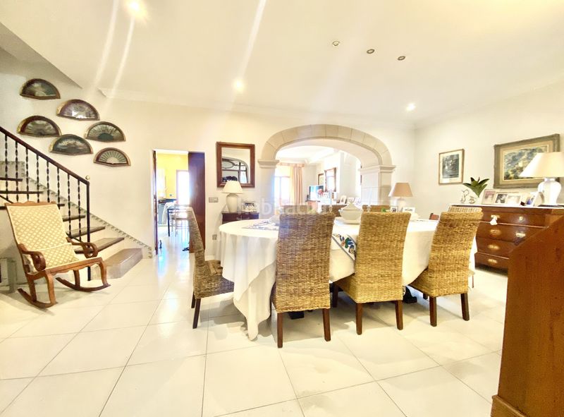 Foto ab540b58-3612-4c3d-a3fc-59663ba6f1ca. Casa adossada amb piscina a Selva