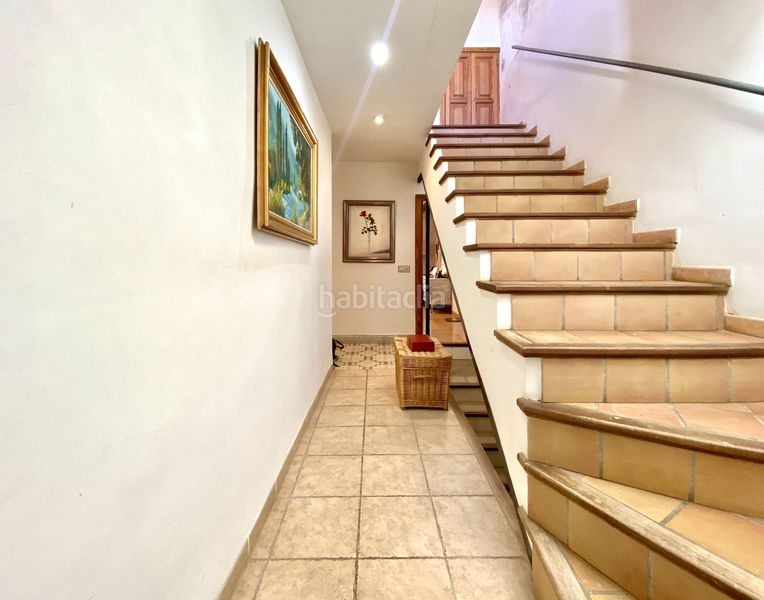 Foto b3a5f7a9-196c-451a-92f6-33e723c8c032. Casa adossada amb piscina a Selva