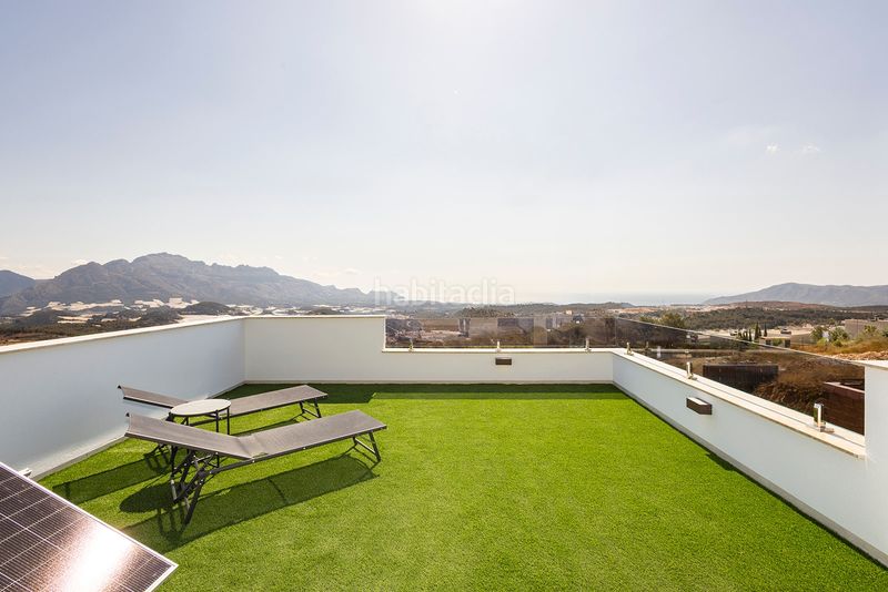 Foto 7353f42e-d604-46a4-9284-533f8e03d7c6. Casa amb aparcament piscina a Casco urbano Polop