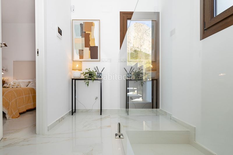 Foto 0fcceb83-a2e9-4386-a201-812d3c9b59e2. Casa amb aparcament piscina a Casco urbano Polop