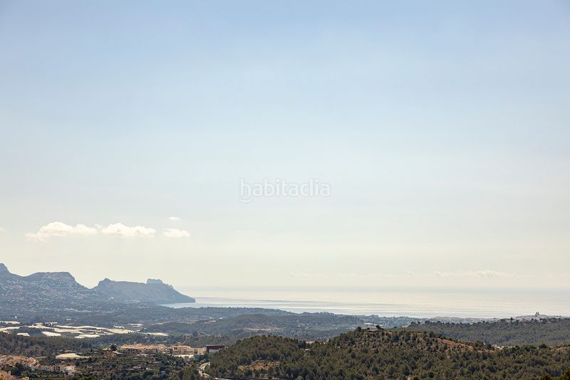 Foto 5af0891f-f72d-4169-8a70-435c69352aa9. Casa amb aparcament piscina a Casco urbano Polop