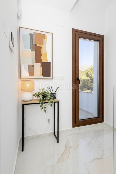 Foto ad8398bd-61a3-4019-ae96-a8d189bb53dd. Casa amb aparcament piscina a Casco urbano Polop