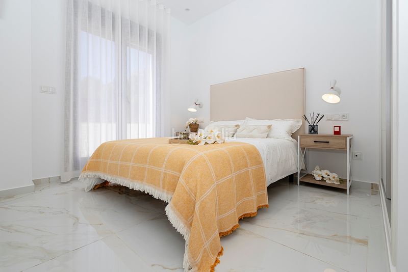 Foto f2931b30-f6a6-4511-b5c6-8620c079c6c1. Casa amb aparcament piscina a Casco urbano Polop