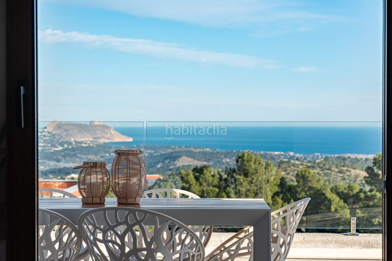 Foto e85e28f6-418a-4687-b515-24056efcbfe0. Casa amb aparcament piscina a Casco urbano Polop