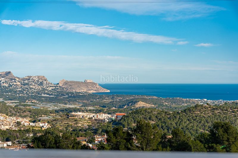 Foto ed4e86da-cfaa-4b7b-a544-28688ca5b4d5. Casa amb aparcament piscina a Casco urbano Polop