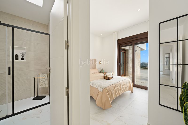 Foto 5a73a0d2-300a-46b6-a116-abb44dc521ee. Casa amb aparcament piscina a Casco urbano Polop