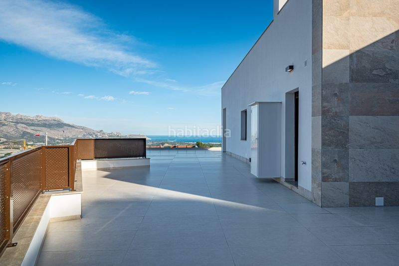 Foto a0a59a5f-c67d-4bfc-a745-4c71494dc23f. Casa amb aparcament piscina a Casco urbano Polop