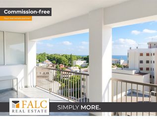 Apartament a S´Arenal. Piso reformado con vistas y terraza