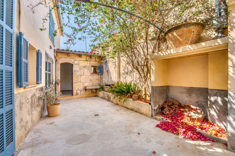 Foto c26ac798-4331-4d68-93de-2b3c7bed835e. Casa a Petra