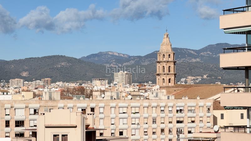 Foto 1c546dd8-71a3-45f3-be28-85958c1938bf. Àtic a Foners Palma de Mallorca
