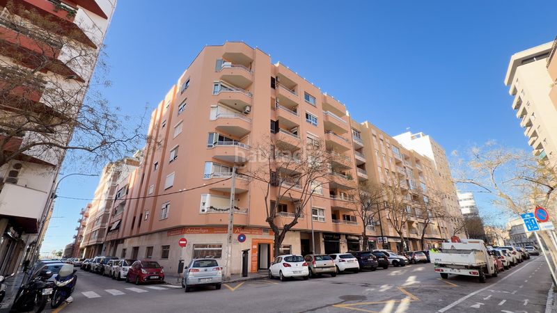Foto 4a43b9e2-bbb8-458c-95d3-3937fd58e011. Àtic a Foners Palma de Mallorca